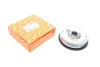 Шків колінвалу Master/Trafic 2.2-2.5 dCi 03- (6PK) Autotechteile 510 0005 (фото 1)