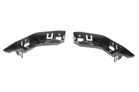 Кронштейн кріплення бампера (переднього) Citroen Berlingo/Peugeot Partner 02-08 AUTOTECHTEILE 511 0058