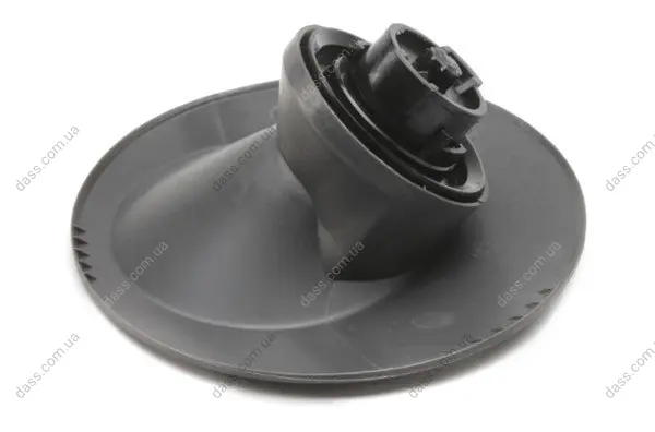 Кришка паливного баку Renault Kangoo 97-07 Autotechteile 511 0119 (фото 1)