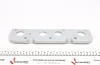 Прокладка колектора випускного Renault Dokker / Kangoo 1.6 i Autotechteile 512 0607 (фото 2)