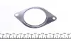 Прокладка труби вихлопної Opel Movano 10-/ Renault Master 10-/Trafic 14-/Megane 08- AUTOTECHTEILE 512 1117 (фото 2)