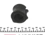 Подушка стабілізатора перед. Ducato/Boxer 06- (26mm) Autotechteile 513 0012 (фото 3)