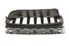 Решітка радіатора BMW X5 (E70)/X6 (E71) 06-14 (R) (хром/титан) AUTOTECHTEILE 700 0301 (фото 2)