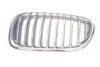 Решітка радіатора BMW 5 (F10) 13-16 (L) (хром) Autotechteile 700 0337 (фото 1)