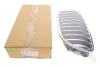 Решітка радіатора BMW 5 (F10) 13-16 (L) (хром) Autotechteile 700 0337 (фото 2)
