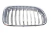 Решітка радіатора BMW 5 (F10) 13-16 (R) (хром) Autotechteile 700 0338 (фото 1)