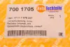 Кронштейн радіатора BMW 5 (F10)/7 (F01) 08-16 (L) AUTOTECHTEILE 700 1705 (фото 5)