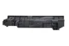 Кронштейн радіатора BMW 3 (E90)/X1 (E84) 05-15 AUTOTECHTEILE 700 1775 (фото 1)