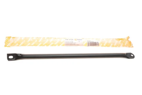 Підсилювач бампера (переднього) BMW 5 (F10)/7 (F01-F04) 08-16 (R) Autotechteile 700 5128