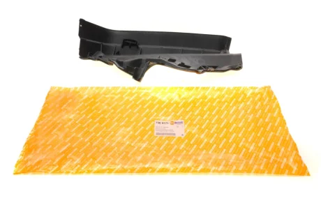Перегородка моторного отсека BMW X5 (E70) 06-13 (L) AUTOTECHTEILE 700 5171