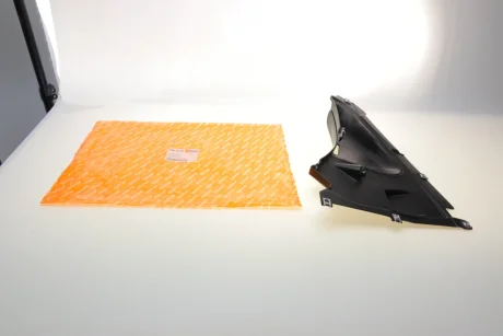 Підкрильник (передній) BMW 3 (F30) 11-18 (L) Autotechteile 700 5172