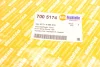 Підкрильник (передній) BMW 3 (F30) 12-18 (L) AUTOTECHTEILE 700 5174 (фото 5)