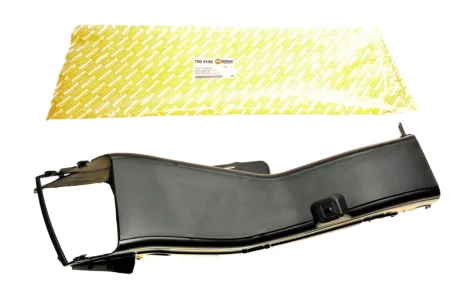 Повітропровід гальм (передній) BMW X5 (E70) 10-13 (R) Autotechteile 700 5195