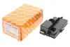 Реостат пічки BMW 5 11-17/7 11-15 (+AC) AUTOTECHTEILE 700 6442 (фото 2)