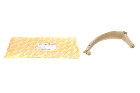 Ручка дверей (R) BMW X5 (E70) 06-13 (Beige) Autotechteile 701 5123