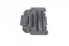 Заглушка підкрильника (переднього) BMW 3 (E90/E91) 05-12 (L) AUTOTECHTEILE 701 5174 (фото 2)