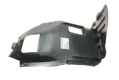 Підкрилок (передній/передня частина) BMW 3 (E90) 05-08 (R) AUTOTECHTEILE 701 5184