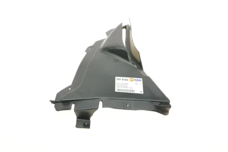 Підкрилок (передній/передня частина) BMW 5 (F10) 10-17 (L) AUTOTECHTEILE 701 5193