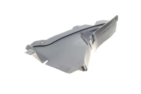 Підкрилок (передній/передня частина) BMW 5 (F10) 10-17 (R) AUTOTECHTEILE 701 5194