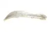 Скло фари BMW 5 (E39) 95-03 (L) AUTOTECHTEILE 701 6347 (фото 4)
