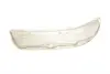 Скло фари BMW 5 (E39) 95-03 (R) AUTOTECHTEILE 701 6348 (фото 3)