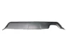 Накладка бампера (заднього) BMW 5 (E60/E61) 02-10 (M-Technic) AUTOTECHTEILE 702 5196 (фото 7)