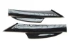 Накладка бампера (переднього) BMW 3 (E90) 04-08 (M-Technic) Autotechteile 703 5118 (фото 1)