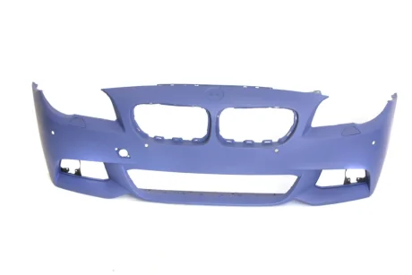 Бампер (передній) BMW 5 (F10/F11) 09-13 (M-Performance) AUTOTECHTEILE 703 5124