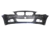 Бампер (передній) BMW 5 (F10/F11) 09-13 (M-Performance) AUTOTECHTEILE 703 5124 (фото 6)