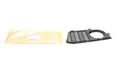 Вставка бампера (під протитуманку) BMW 5 (F10/F11) 09-13 (M-Technic) (R) AUTOTECHTEILE 703 5132