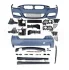 Обвіс BMW 3 (F30/F80) 11-19 (M-Performance) (к-кт) Autotechteile 703 5165 (фото 1)