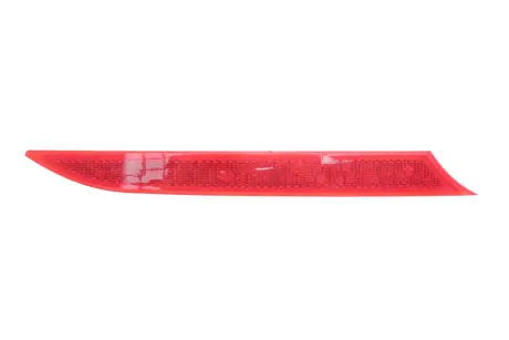 Світловідбивач бампера (заднього) BMW 3 (G20/G80) 19- (M-Technic) (L) AUTOTECHTEILE 703 6341