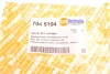 Ремкомплект склопідіймача BMW 3 (E90) 04-12 (L) Autotechteile 704 5104 (фото 12)