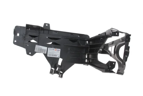 Кронштейн кріплення фари BMW 5 (F10) 09-17 (L) AUTOTECHTEILE 705 5142