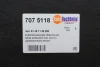 Шумоізоляція капота BMW 5 (E60) 03-10 AUTOTECHTEILE 707 5118 (фото 2)