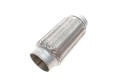 Гофра глушника (64х200) Autotechteile 940 0002