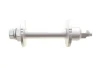 Болт регулювання кута развалу Toyota Land Cruiser Prado 02-18 AUTOTECHTEILE 940 0061 (фото 1)
