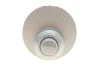 Болт регулювання кута развалу Toyota Land Cruiser Prado 02-18 AUTOTECHTEILE 940 0061 (фото 3)