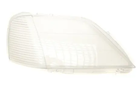 Скло фари Renault Logan 03-07 (R)(незначне пошкодження) AUTOTECHTEILE DSC_503 0367