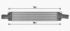 AVA AUDI Інтеркулер A4 Allroad B9 2.0 15-, A5 Sportback 2.0 16-, Q5 Sportback 20- Ava cooling AI4432 (фото 1)