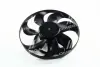 AVA VW Вентилятор радіатора Audi A3, Golf IV, Polo, Skoda Fabia I,II, Octavia I,II, Roomster 1.2/2.0 AVA COOLING AI7509 (фото 1)