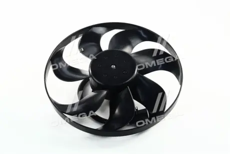 AVA VW Вентилятор радіатора Audi A3, Golf IV, Polo, Skoda Fabia I,II, Octavia I,II, Roomster 1.2/2.0 AVA COOLING AI7509
