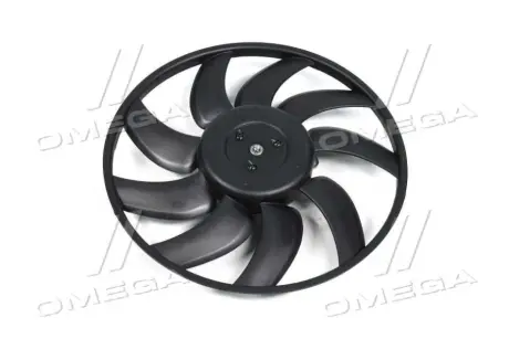 AVA VW вентилятор радіатора Audi A4/5/6,Q5,Porsche Macan 08- AVA COOLING AI7527