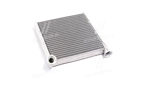 AVA VW Радіатор опалення Audi A3, Golf, Passat, Tiguan, Skoda Octavia AVA COOLING AIA6385