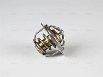 AVA VW Термостат t-87C Audi A3, A4, A6, 03-, Golf IV, Jetta, Passat Ava cooling AITS001