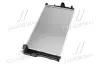 AVA BMW Радіатор охолодження F20, F21, F22, F23, F30, F31, F34, F34, F80, F87 AVA COOLING BW2447 (фото 4)