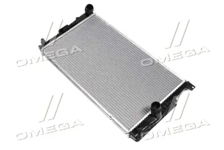 AVA BMW Радіатор охолодження F20, F21, F22, F23, F30, F31, F34, F34, F80, F87 AVA COOLING BW2447