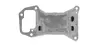Радіатор масляний BMW 3 E90-E91-E92-E93 (05-) 325d (AVA) AVA COOLING BW3592 (фото 1)