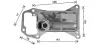 Радіатор масляний BMW 3 E90-E91-E92-E93 (05-) 325d (AVA) AVA COOLING BW3592 (фото 4)
