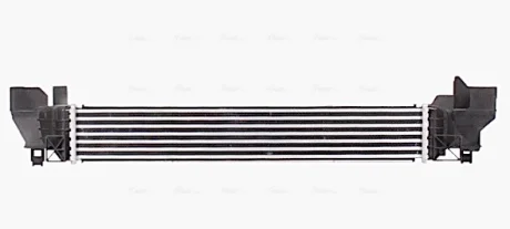 AVA BMW Інтеркулер 1 (F40), 2 Active Tourer (F45), 2 Gran Tourer (F46), X1 (F48) Ava cooling BW4579